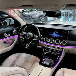 مێرسێدس بێنز E-Class
